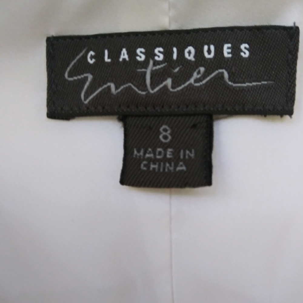 đź’•Blazer Jacket - Picture 3 of 6